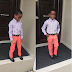 Wizkid's son, Boluwatife Fashion photos