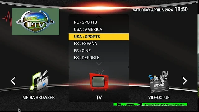 cox digital cable