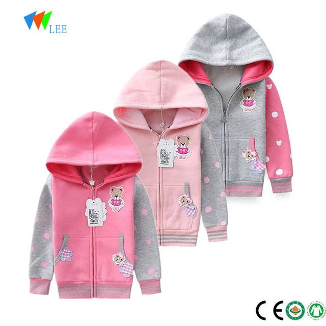 Girls Kids Winter Wear - Hoodie Jacket Designs For Girls - Girls Winter Wear Designs 2023 - Girls Fashion Hoodies - Neotericit.com