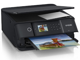 Epson Expression Premium XP-6100 Driver Download