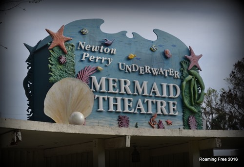 Mermaid Theatre -- since 1947
