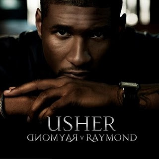 usher omg  video