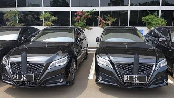 Melukai Hati Rakyat, Ekonomi `Nyungsep` Pejabat Eselon 1 Dapat Mobil Seharga Rp700 Juta