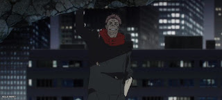 呪術廻戦 アニメ 2期17話 宿儺 vs 魔虚羅 まこら Jujutsu Kaisen Episode 41 JJK Sukuna vs Mahoraga