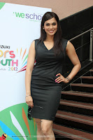 Isha, Koppikar, at, Maruti, Suzuki, Colors, Of, Youth