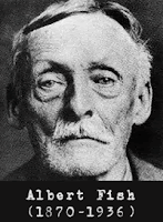 albert fish cannibal