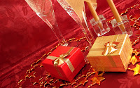 Merry Christmas 2013 Different HD Wallpaper Collections