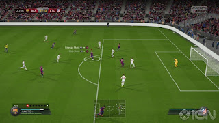 شرح تحميل وتتبيث لعبة فيفا 2016 -fifa 2016 نسخة ديمو-demo  مضغوطة بحجم خفيف وبروابط مباشرة