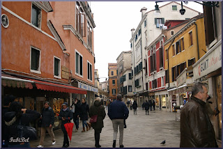 venise venice venezia cannaregio