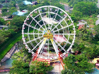 Tiket Jungle Land Bogor