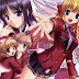 Fortune Arterial BD Subtitle Indonesia Batch (Episode 01-12)