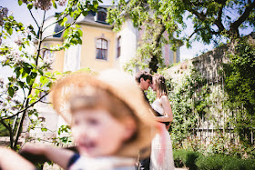 Hochzeitsfotograf Jena Steffen Walther Dornburger Schlösser