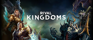 Rival Kingdoms Age of Ruin v1.32.0.2614 Mod Apk terbaru Gratis