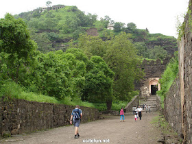 Daulatabad Fort