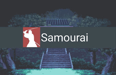 Samourai Wallet has been a very interesting