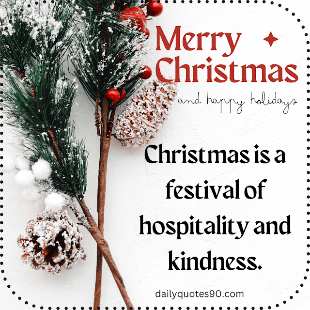 hospitality, Christmas | Happy  Christmas |Merry  Christmas 2023|  Christmas wishes, quotes & messages.