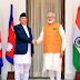 Nepal-India relations get stronger: PM Oli