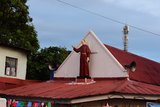 St. Joseph Marello Parish - San Roque, Antipolo City, Rizal
