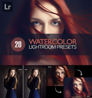11000+ Lightroom Presets