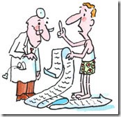 doc and patient
