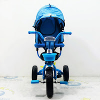 Sepeda Anak Roda Tiga Atlantis AT2027 Tricycle