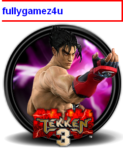 Download Tekken 3 Game