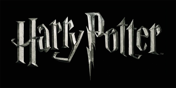 harry potter logo. harry potter logo. harry