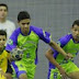 Handebol Masculino estreia com vitória em Poços de Caldas