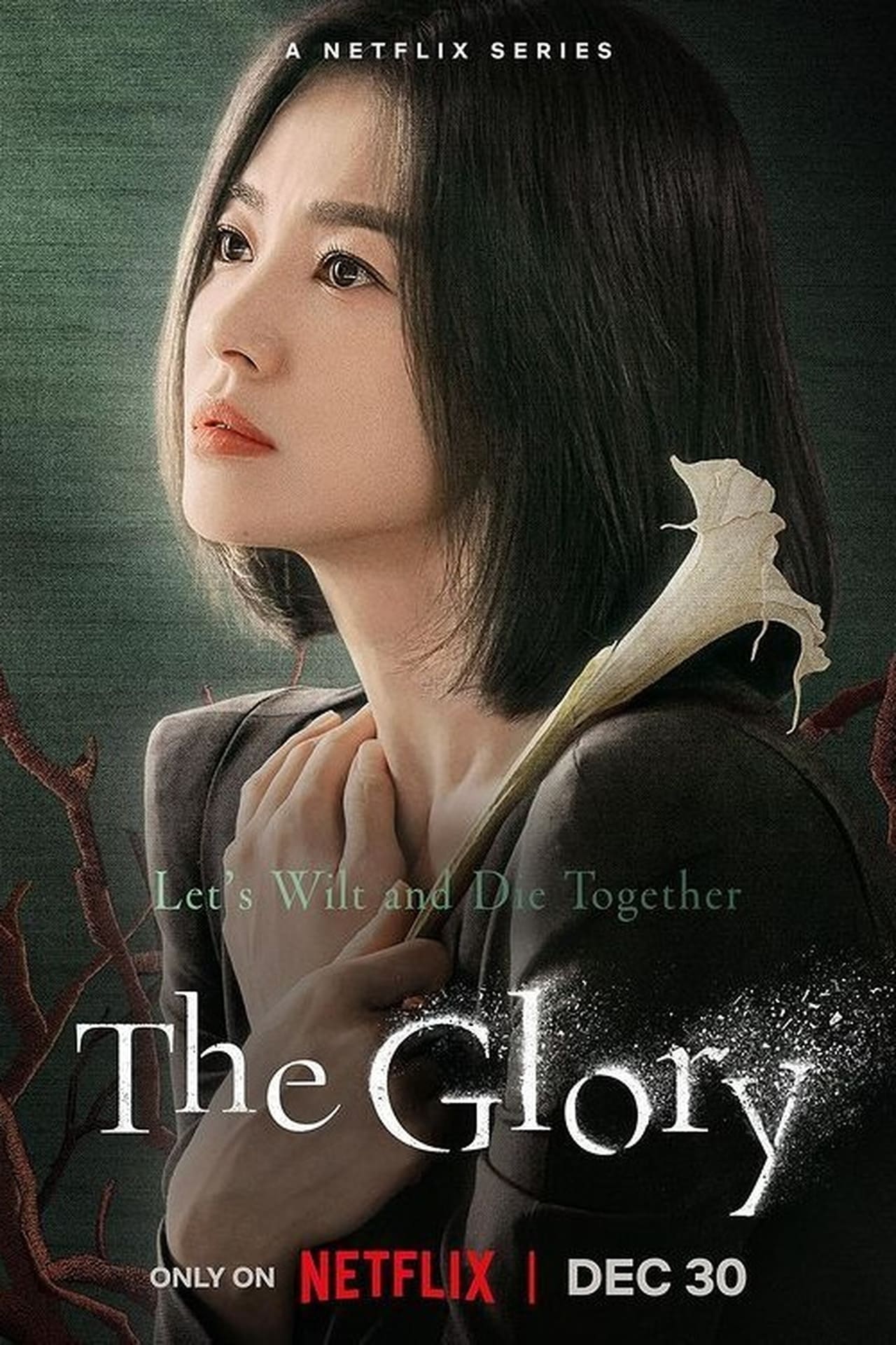 The Glory (2022) Poster