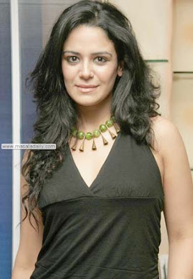 Mona Singh