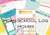 The Benefits of Homeschool Log Hours: How to Track Your Child's Progress