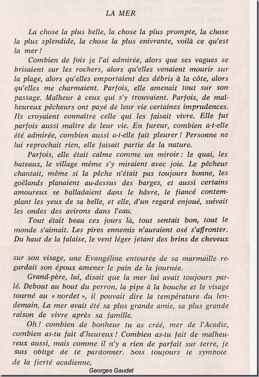 Georges Gaudet 2