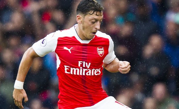 SPORTEPL: Ozil faces exit from Arsenal