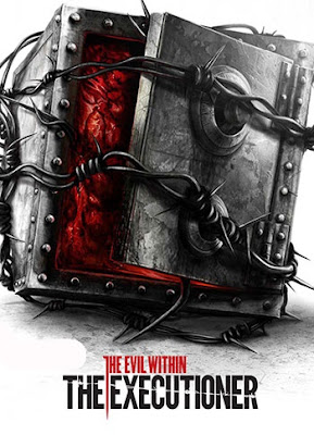 Direct Download new DLC The Evil Within The Executioner DLC for PC