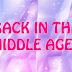 Winx Club season 7: Episode 8 "Back in the Middle Ages"!