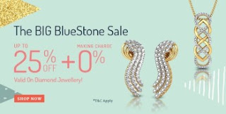 Blue Stone Sale