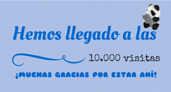 10.000 visitas