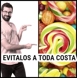 25 alimentos que causan estreñimiento y cómo evitarlos