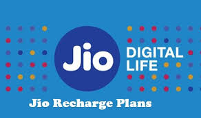 Best Jio Cheapest recharge plans with 56+ Days Validity