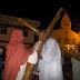 Semana Santa: Via Sacra é encenada em Várzea do Poço