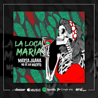 La Loca Maria