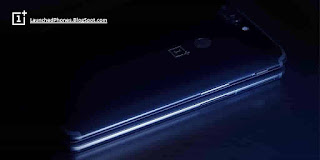 OnePlus flagship phone