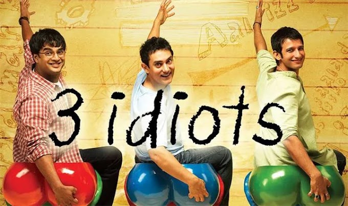 3 Idiots Full Movie (hindi) | Ruzze.xyz
