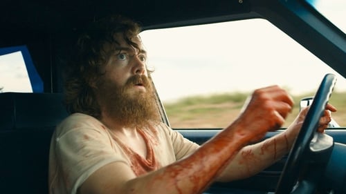 Blue Ruin 2013 online 1080p