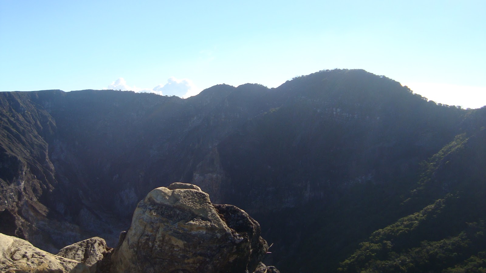 Cerita Seorang Pendaki Gunung: Photo pendakian Gunung Ciremai