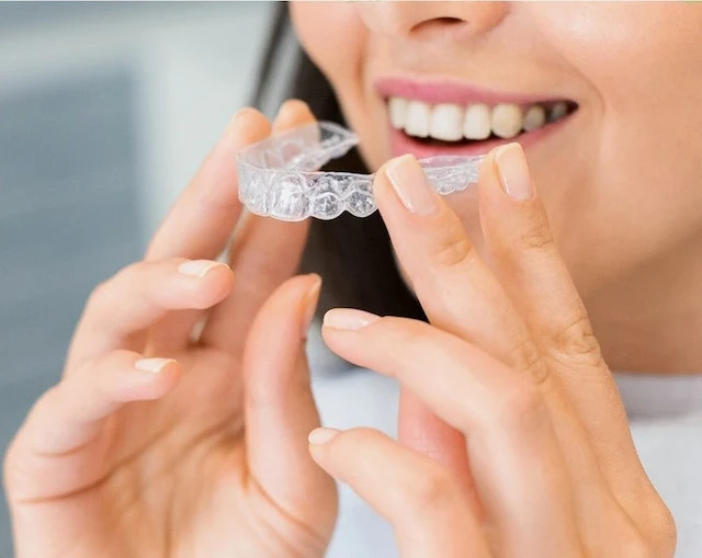 The Invisalign Process Explained