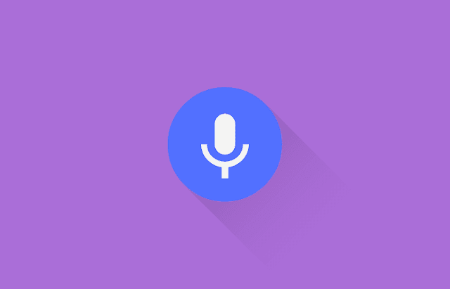 mic icon