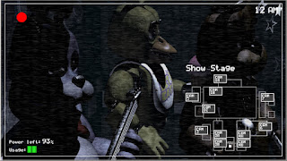 Five Night at Freddy’s 1 Free Download