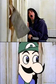 Heeeere's Weegee!