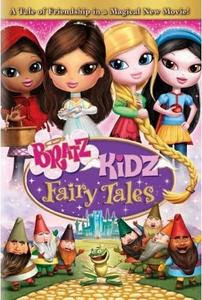 Bratz Kidz: Cuentos de Hadas – DVDRIP LATINO